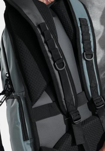 Спортивный рюкзак