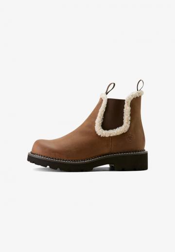 Ботинки челси