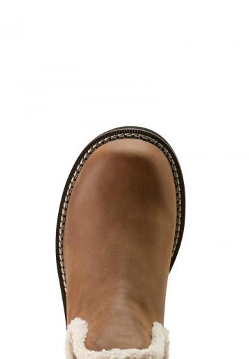 Ботинки челси