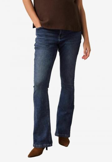 Джинсы для беременных