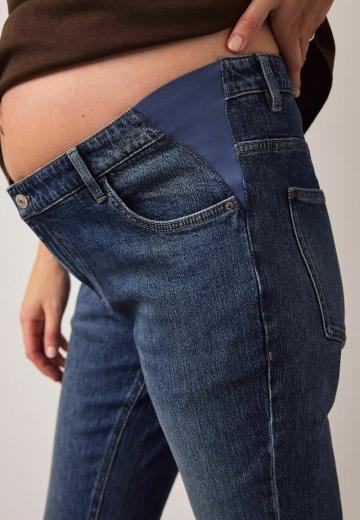 Джинсы для беременных