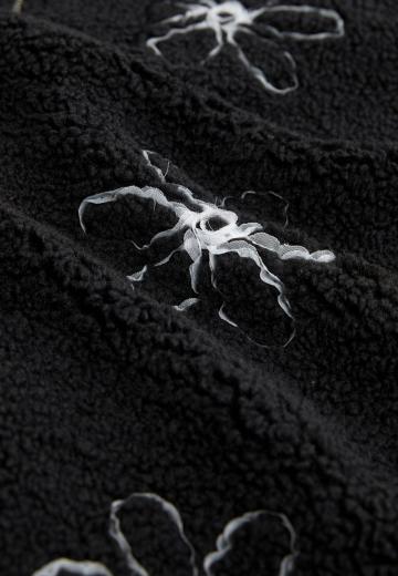 Флисовая куртка