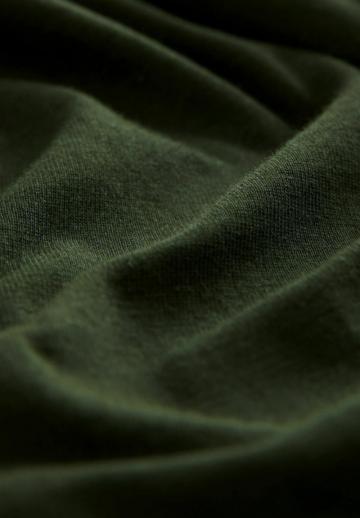 Длинное платье