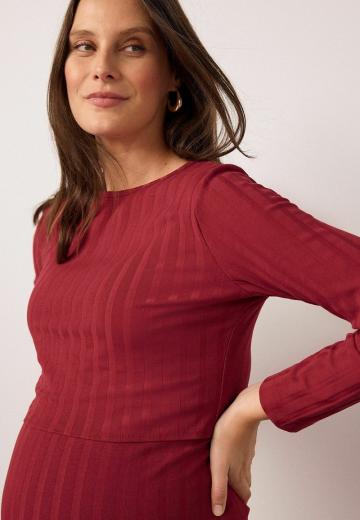 Платье для беременных