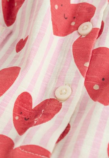 Набор одежды