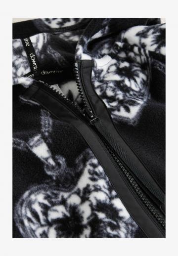 Флисовая куртка