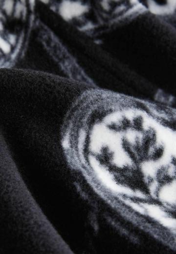 Флисовая куртка