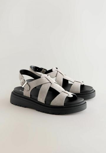 Римские сандалии