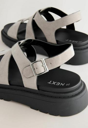 Римские сандалии