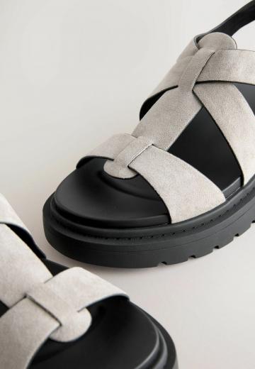 Римские сандалии