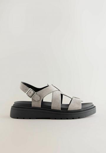 Римские сандалии