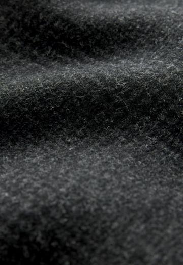 Шерстяное пальто