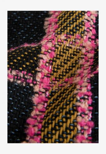 Шерстяное пальто