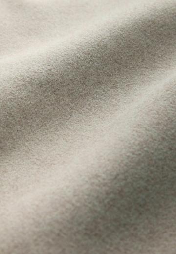 Шерстяное пальто