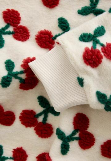 Флисовая куртка