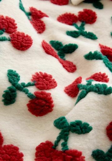 Флисовая куртка