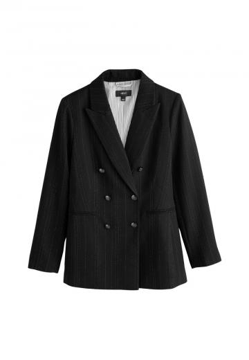 Короткое пальто