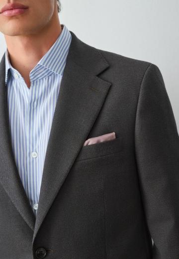 Короткое пальто