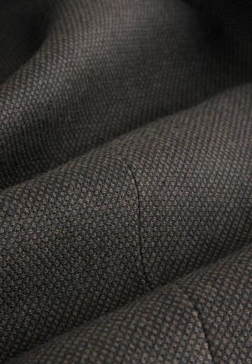 Короткое пальто