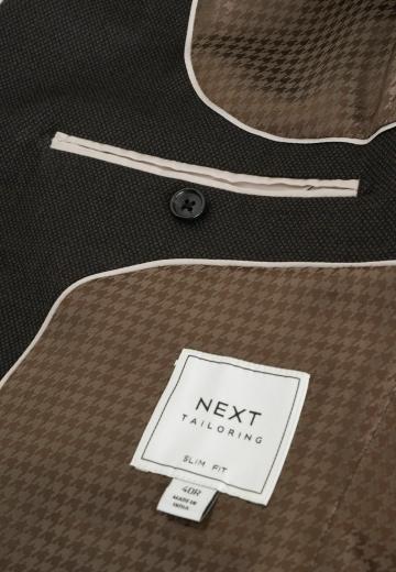 Короткое пальто