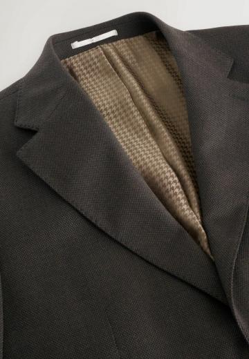 Короткое пальто