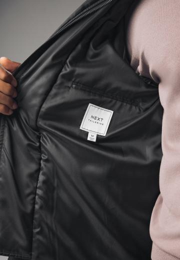 Короткое пальто