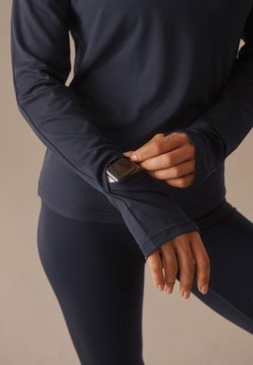 Спортивная майка