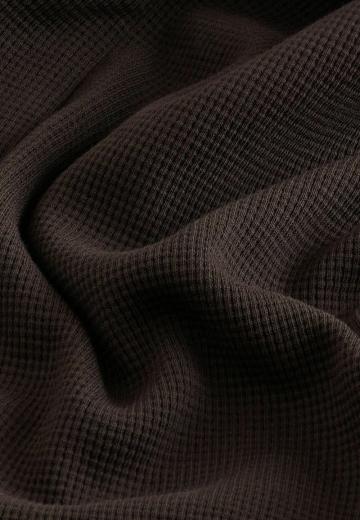 Поло с длинным рукавом