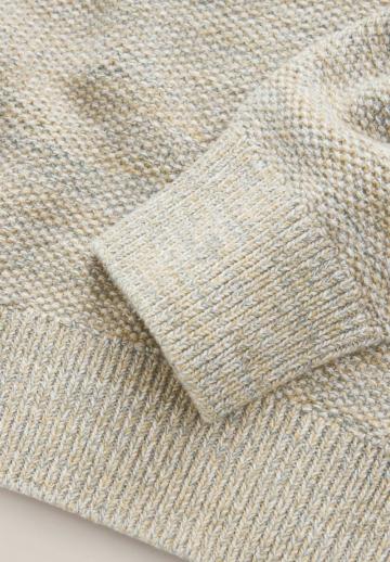 Поло с длинным рукавом