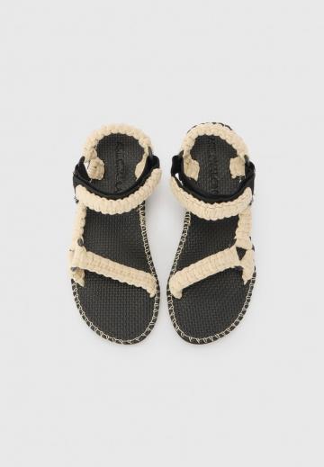 Римские сандалии