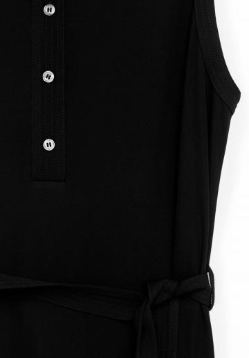 Блузка-платье