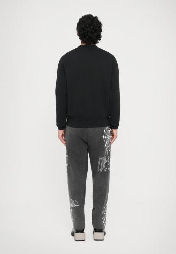 Куртка бомбер