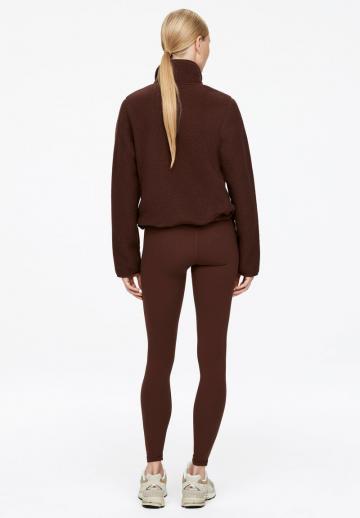 Флисовая куртка