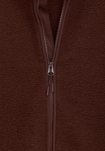 Флисовая куртка