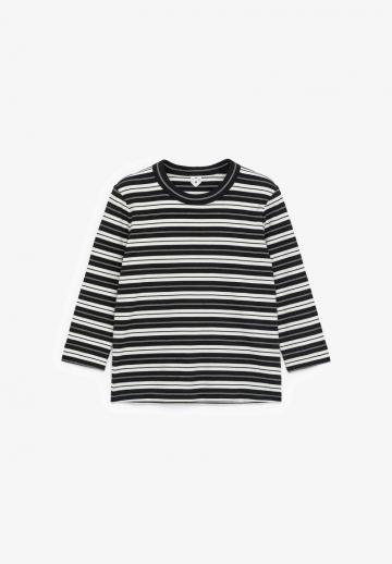 Майка с рукавом три четверти