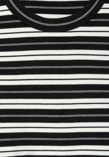 Майка с рукавом три четверти