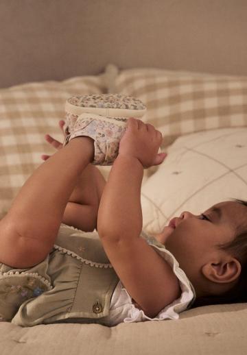 Детская обувь