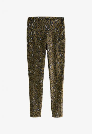 Зимние брюки