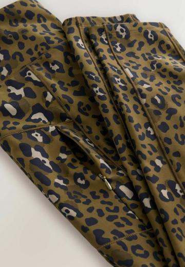 Зимние брюки