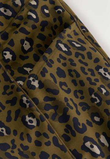 Зимние брюки