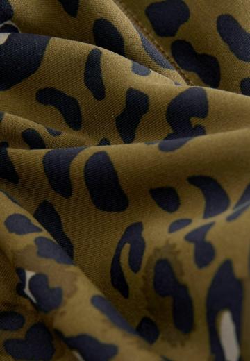 Зимние брюки