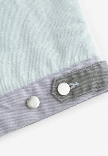 Вельветовая куртка