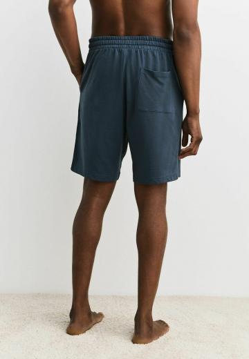 Пижама с шортами