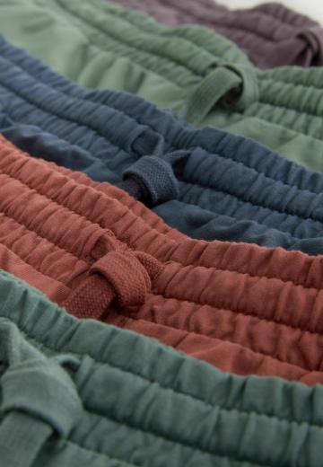 Пижама с шортами