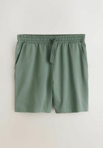 Пижама с шортами