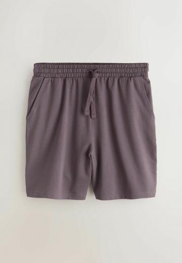 Пижама с шортами