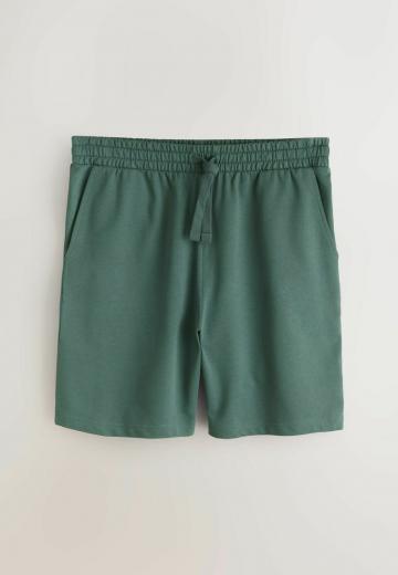 Пижама с шортами