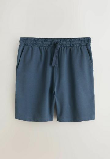 Пижама с шортами