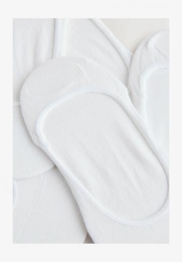 Короткие носки