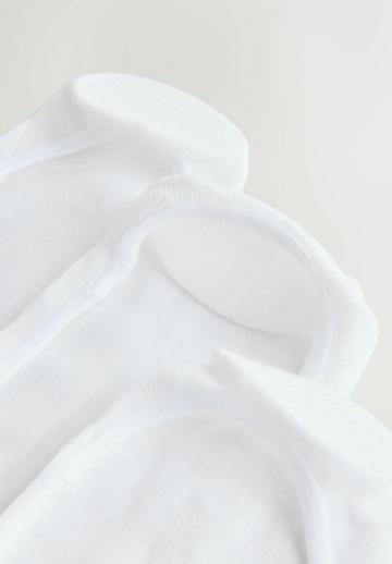 Короткие носки